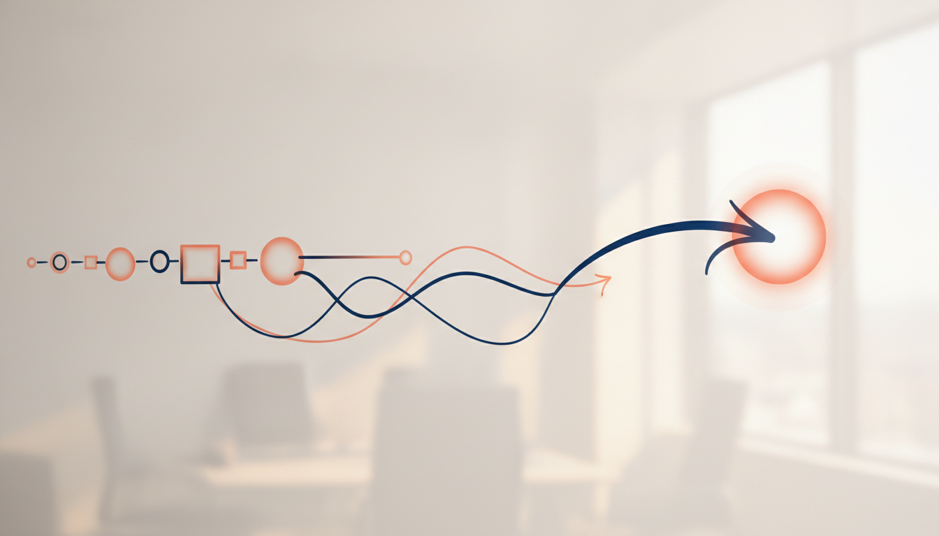 How to Answer 'Tell Me About a Time You Showed Leadership' (With Examples That Actually Work)