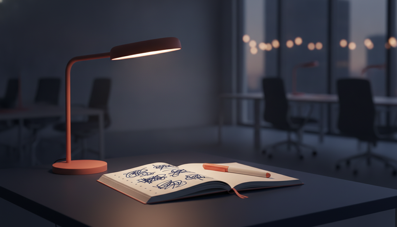 How to Answer 'Tell Me About a Time You Took Initiative' (With Examples That Actually Work)