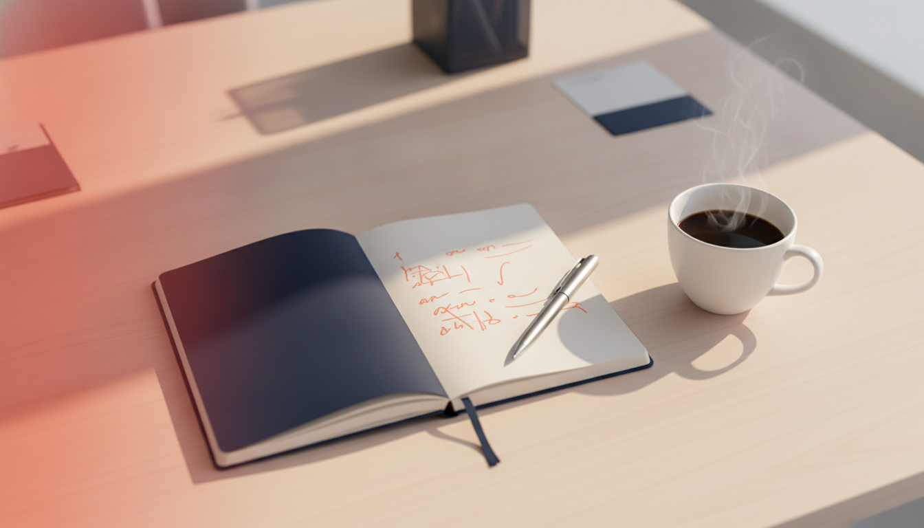 How to Answer 'What Are You Looking for in a New Role?' (With Example Phrases That Actually Work)