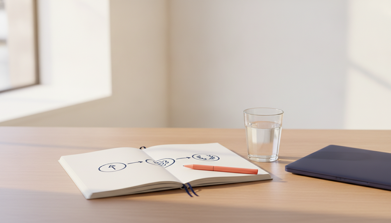 How to Answer 'What Are Your Career Goals?' in a Job Interview