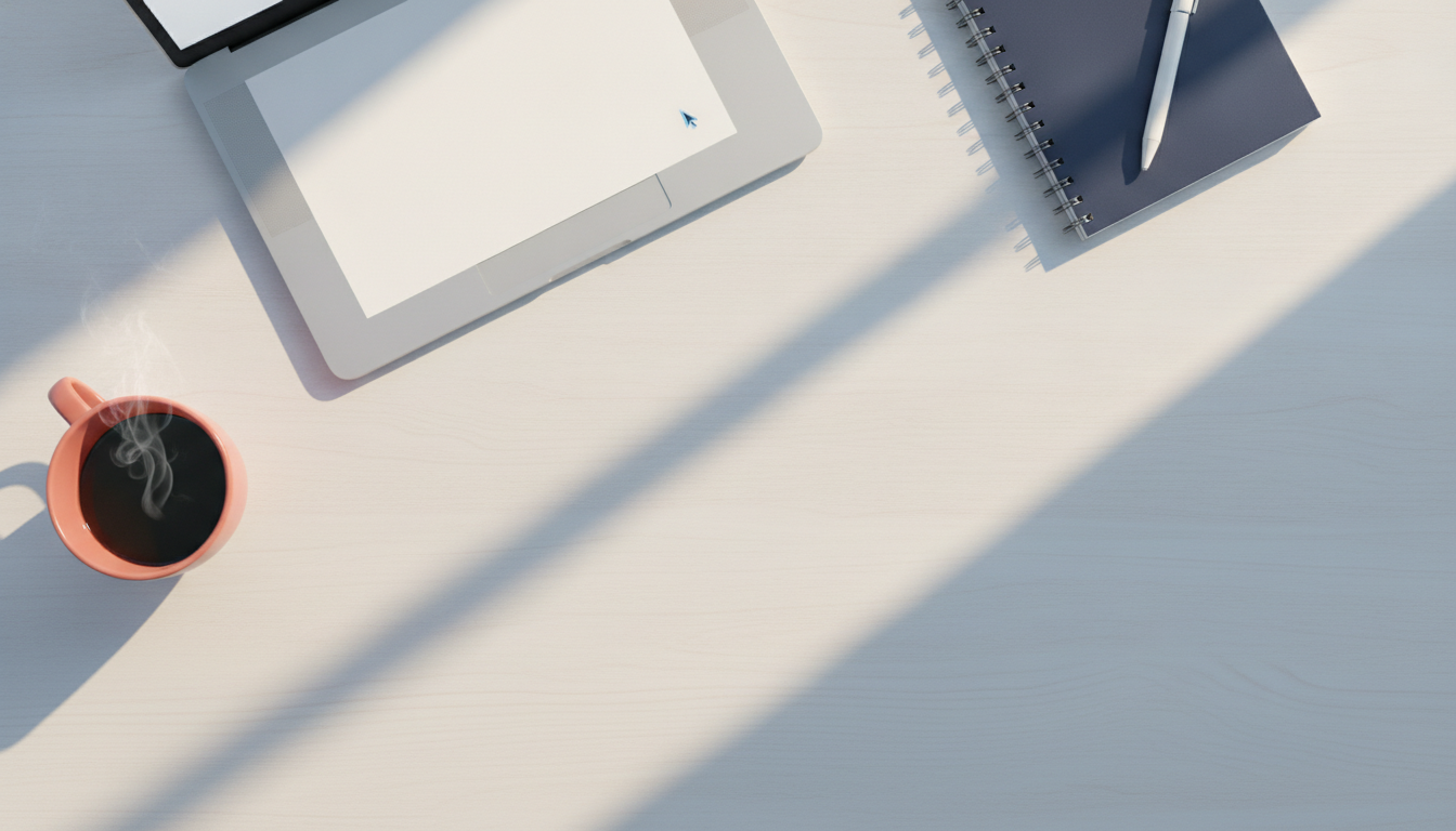 How to Answer 'What Is Your Ideal Work Environment?' (Without Sounding Like You Googled It)