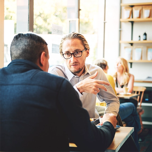 5 Strategies to Master Difficult Conversations