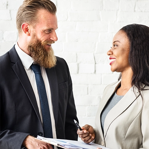 Building Confidence in Job Interviews